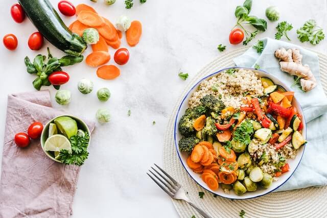 Les FODMAP