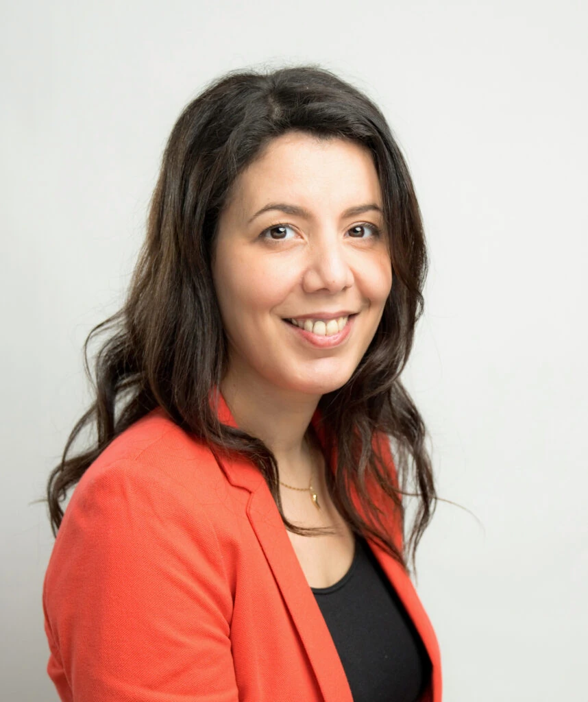 Céline Bernard