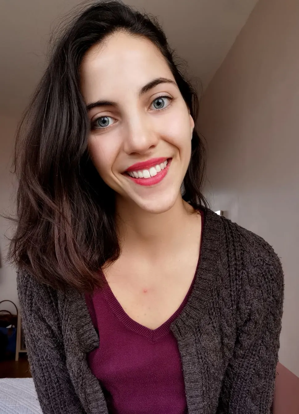 Chloé Brouard