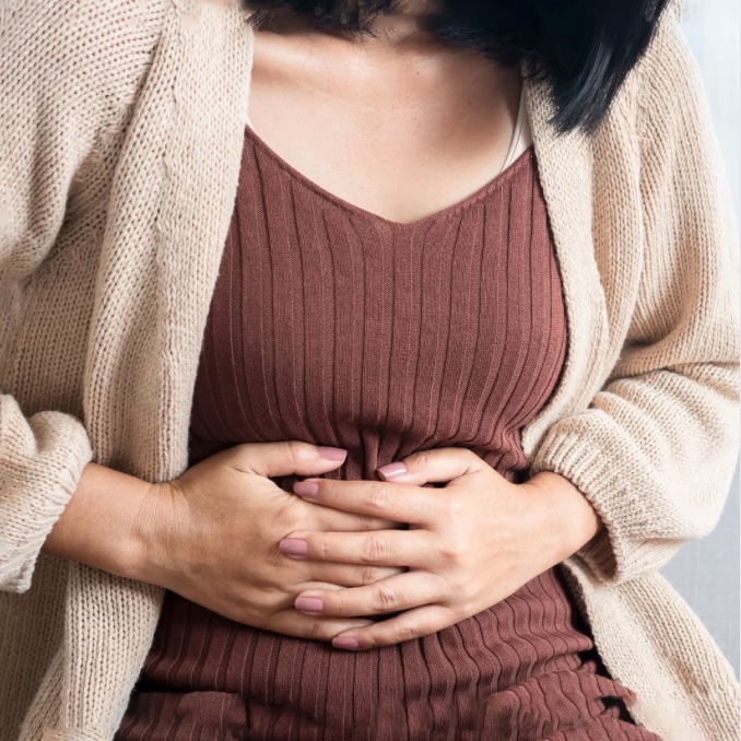 Ballonnements chroniques : quand les FODMAP sont les coupables silencieux
