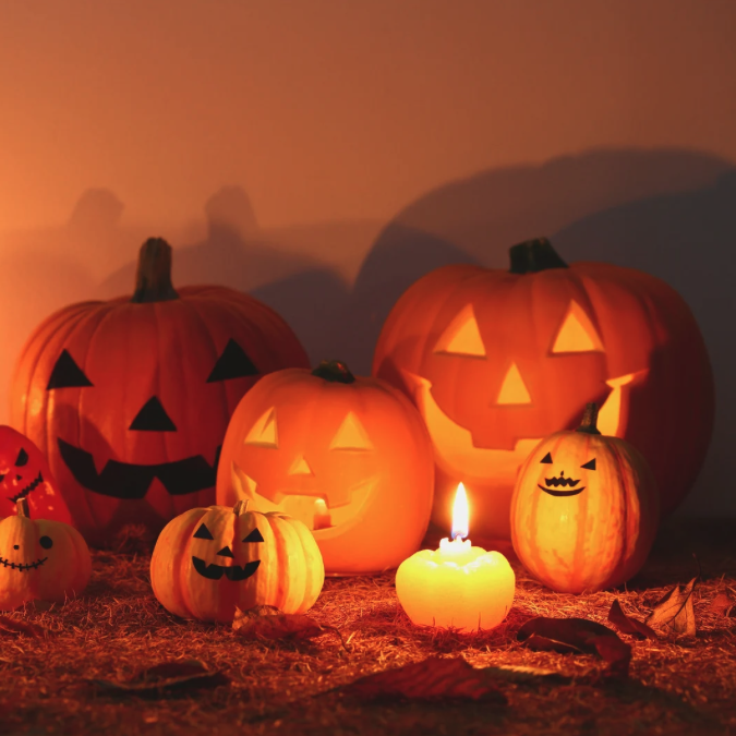 Que manger à Halloween sans avoir mal au ventre ? Nos conseils digestifs et idées gourmandes