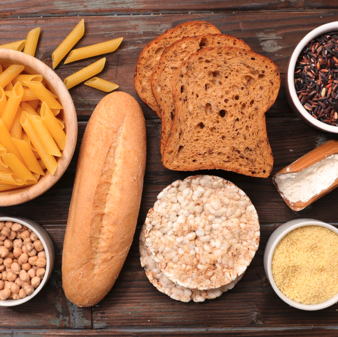 Intolérance au gluten : que manger pour éviter douleurs et crises digestives ?