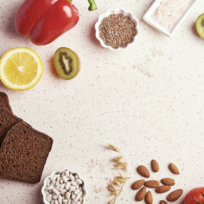 Low FODMAP ou sans gluten : comment choisir selon tes symptômes ?