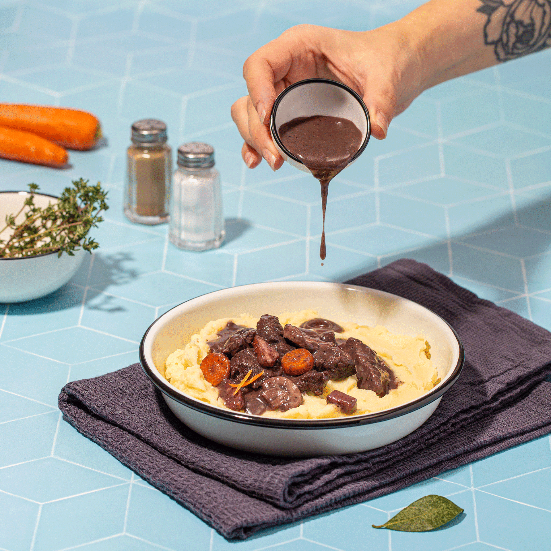 Plats cuisinés low FODMAP : pour qui sont-ils vraiment utiles ?