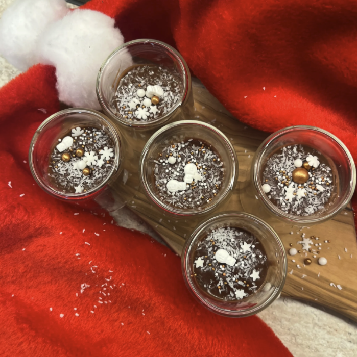 Recettes de Noël low FODMAP et sans gluten : se régaler sans crise digestive