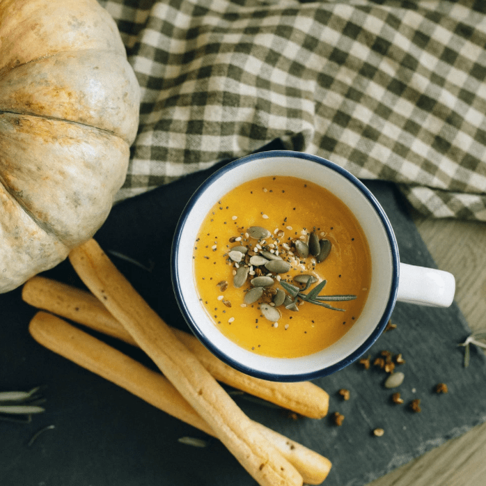 Pourquoi ta soupe te fait mal au ventre ?