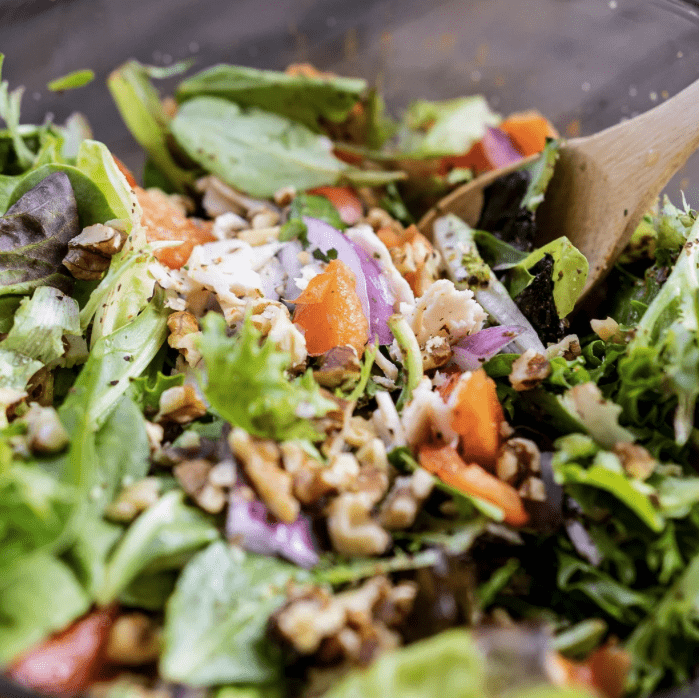 recettes simples ventre sensible