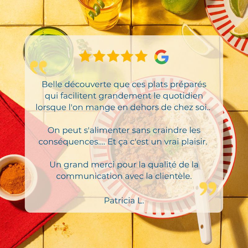 Chili con carne – Image 6
