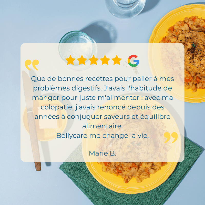 Poulet rôti et purée – Image 6