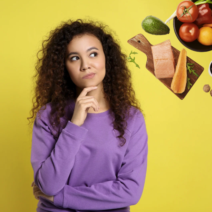 Pourquoi tu es ballonnée même en mangeant low FODMAP