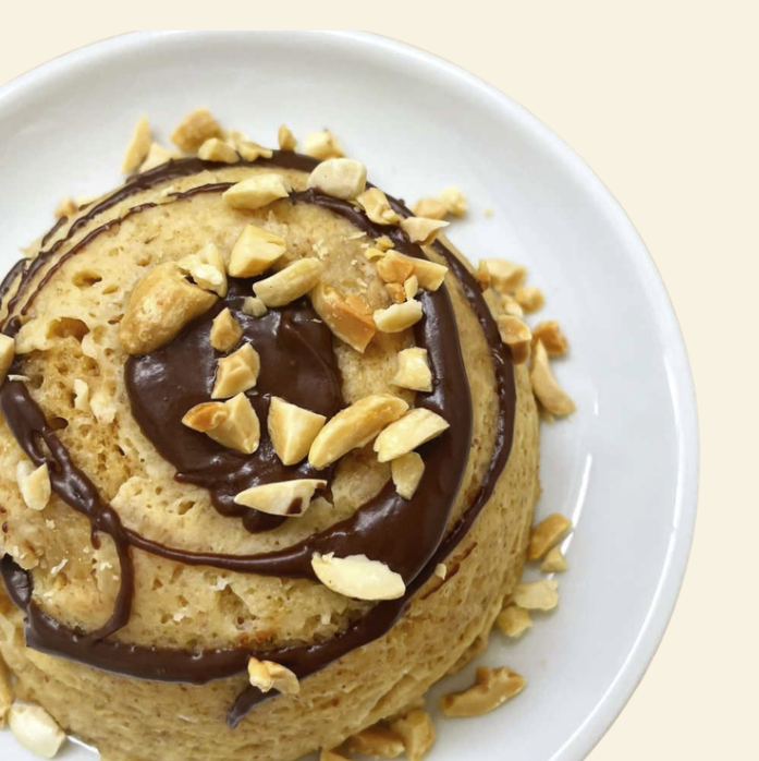Bowlcake low fodmap