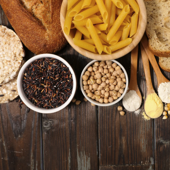 FODMAP vs gluten