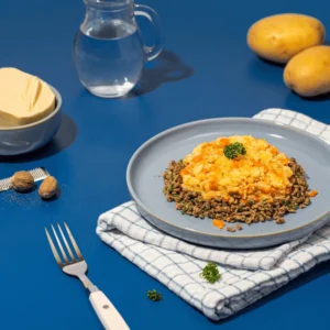 Hachis parmentier