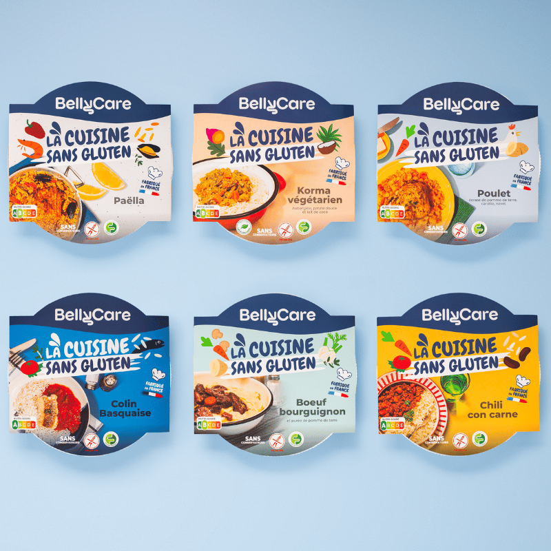 Pack découverte – Image 1