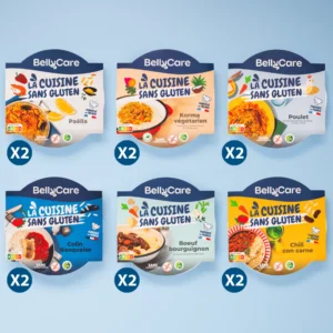 Pack semaine sereine