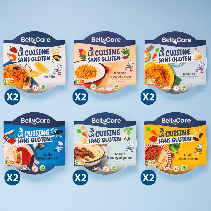 Pack semaine sereine – Image 1