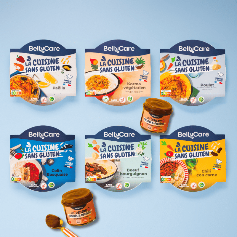Pack intégral – Image 1