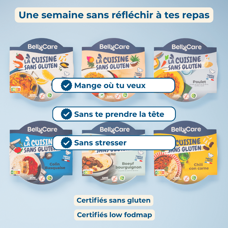 Pack semaine sereine – Image 2