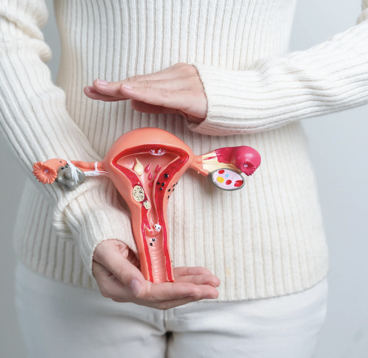 Endométriose et alimentation : mieux gérer les troubles digestifs