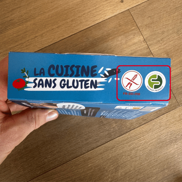 Contamination croisée au gluten : les erreurs à éviter