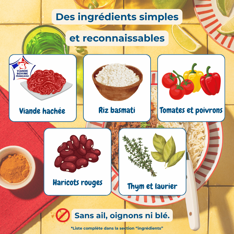 Chili con carne – Image 4