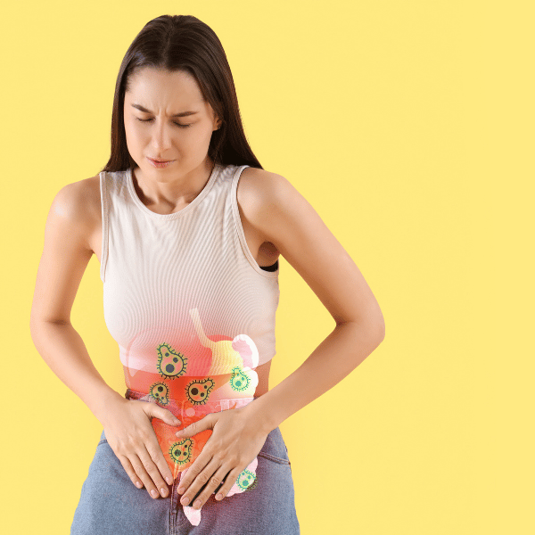 Ballonnements : que manger et quels aliments éviter ?
