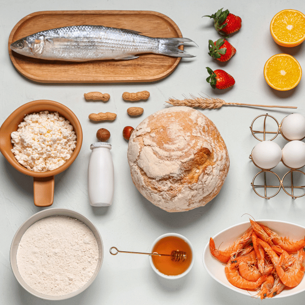 Intolérance alimentaire ou allergie : comment faire la différence ?