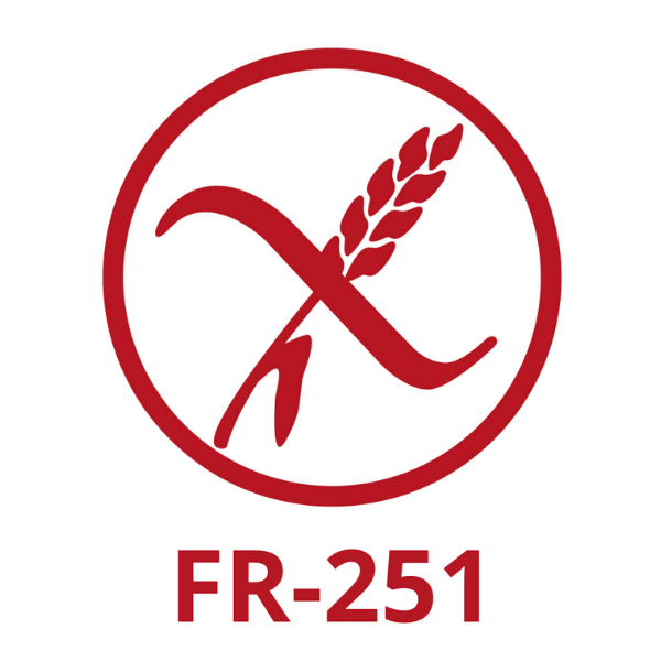 Peut-on avoir des traces de gluten dans un produit certifié sans gluten ?