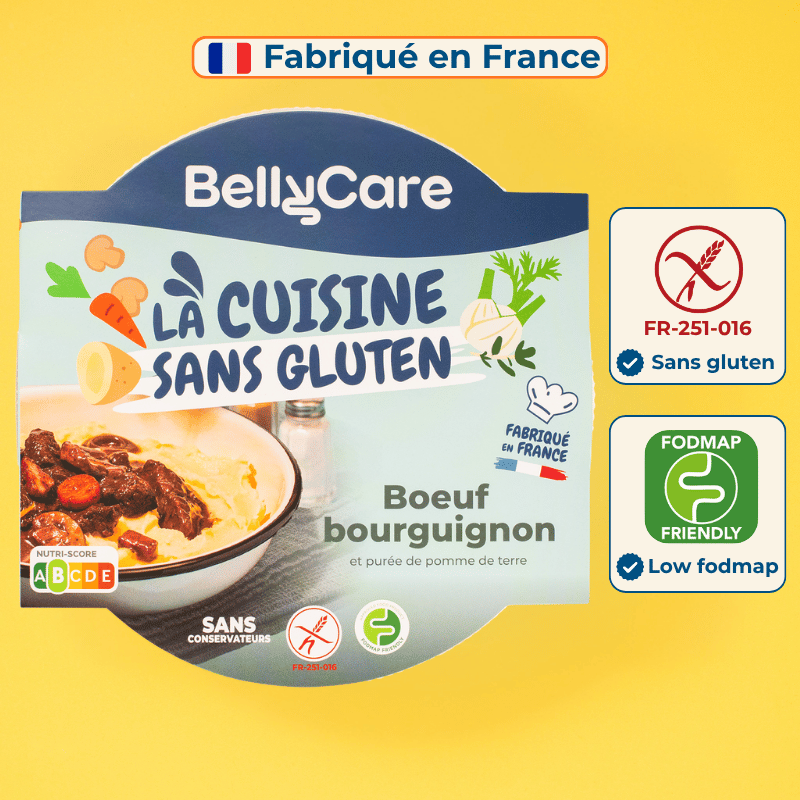 Bœuf bourguignon – Image 3