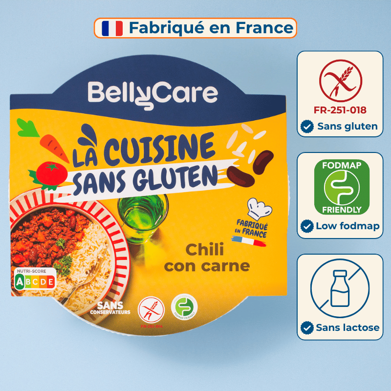 Chili con carne – Image 3
