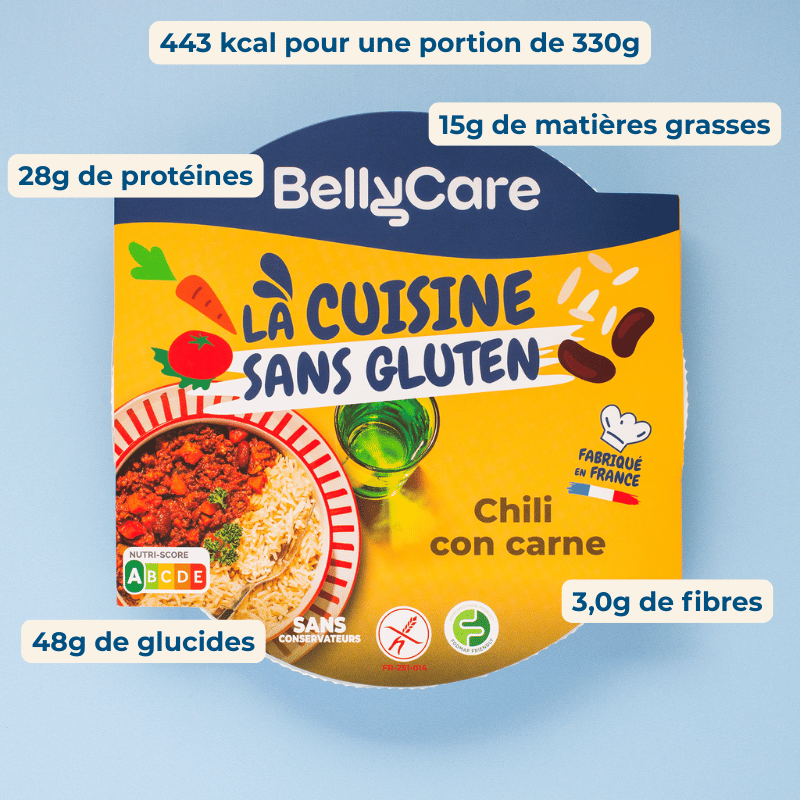 Chili con carne – Image 5